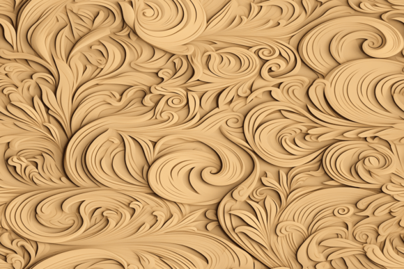 Floral Seamless Pattern, Floral Print: A Versatile Design Element for Creative Projects